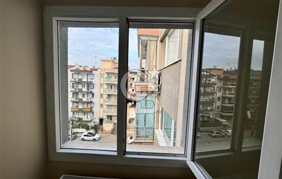 Nergiz İzban İstasyonuna Yakın Satılık 2+1 Daire