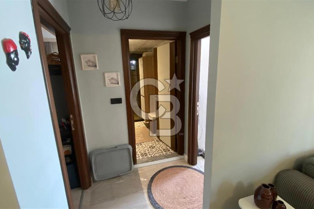 ÇANAKKALE, İSMETPAŞA MAH. GALAXY KENT'DE SATILIK 2+1 DAİRE