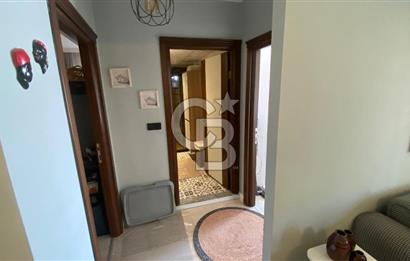 ÇANAKKALE, İSMETPAŞA MAH. GALAXY KENT'DE SATILIK 2+1 DAİRE