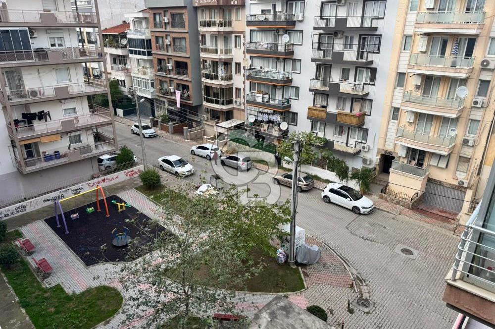Nergiz İzban İstasyonuna Yakın Satılık 2+1 Daire