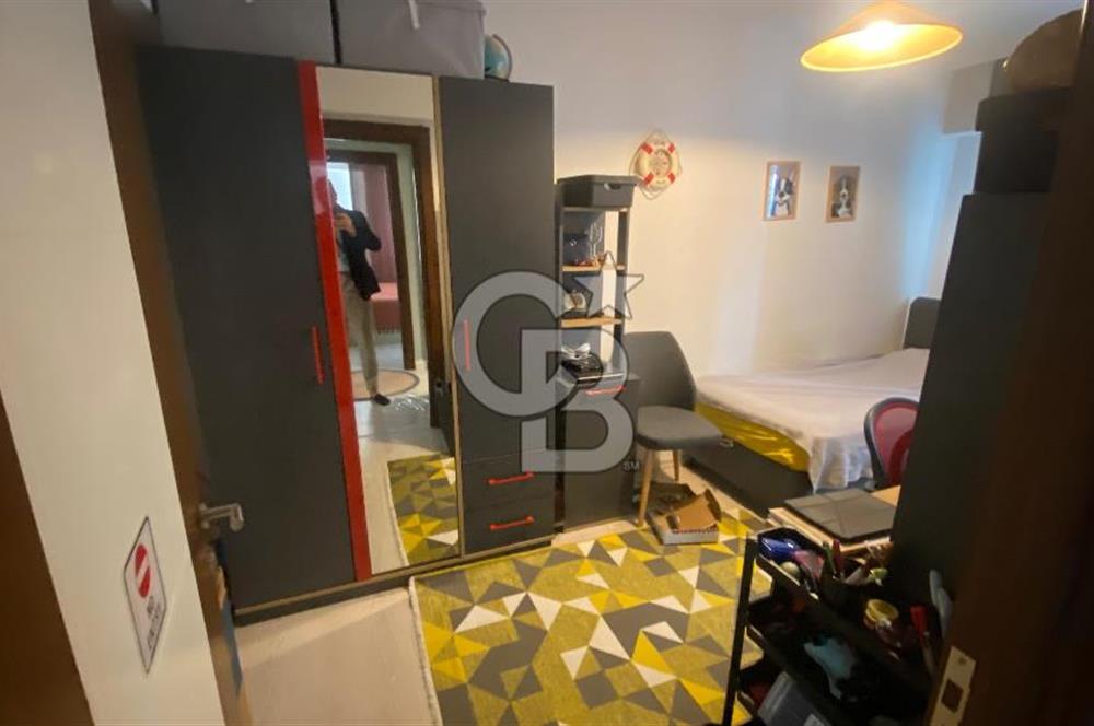 ÇANAKKALE, İSMETPAŞA MAH. GALAXY KENT'DE SATILIK 2+1 DAİRE
