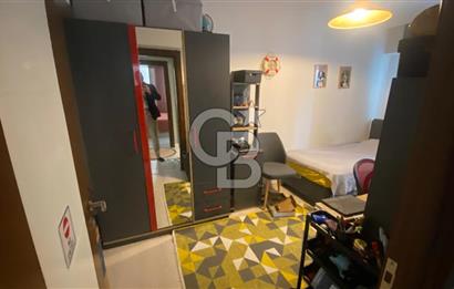 ÇANAKKALE, İSMETPAŞA MAH. GALAXY KENT'DE SATILIK 2+1 DAİRE