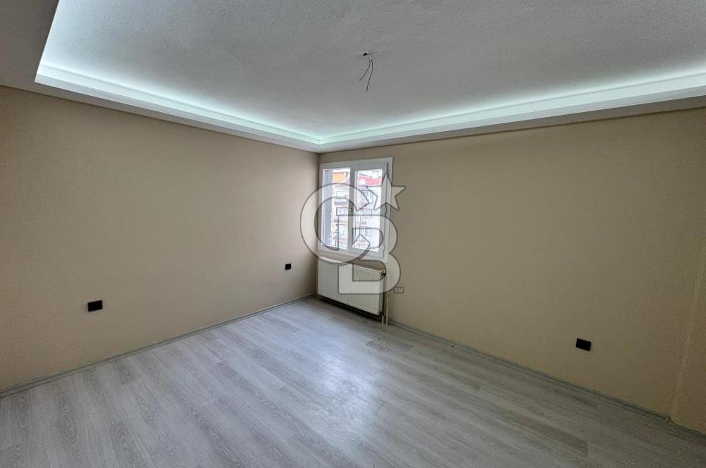 Nergiz İzban İstasyonuna Yakın Satılık 2+1 Daire