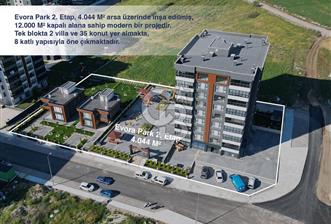ÇANAKKALE, MERKEZ, KARACAÖREN'DE SATILIK 3+1 DAİRE