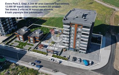 ÇANAKKALE, MERKEZ, KARACAÖREN'DE SATILIK 3+1 DAİRE