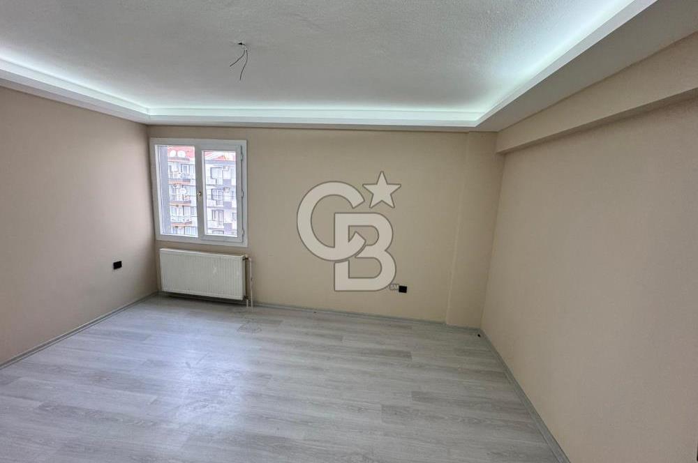 Nergiz İzban İstasyonuna Yakın Satılık 2+1 Daire