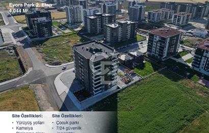 ÇANAKKALE, MERKEZ, KARACAÖREN'DE SATILIK 3+1 DAİRE