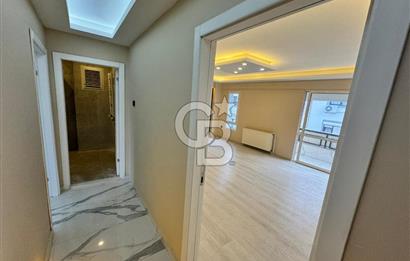 Nergiz İzban İstasyonuna Yakın Satılık 2+1 Daire