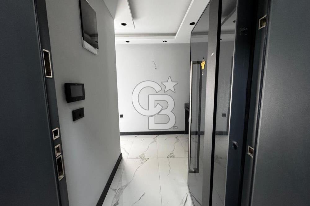 ÇANAKKALE, MERKEZ, KARACAÖREN'DE SATILIK 3+1 DAİRE