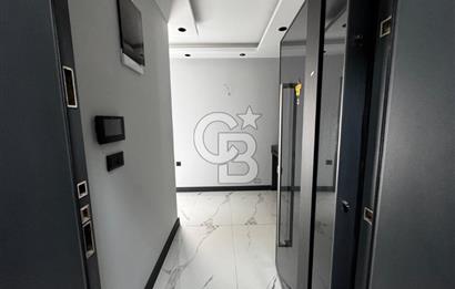 ÇANAKKALE, MERKEZ, KARACAÖREN'DE SATILIK 3+1 DAİRE