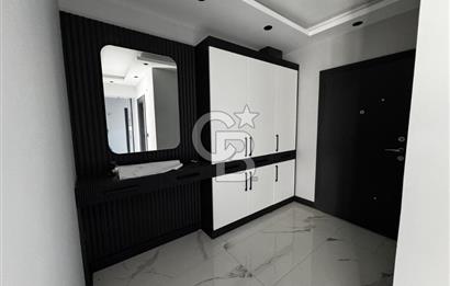 ÇANAKKALE, MERKEZ, KARACAÖREN'DE SATILIK 3+1 DAİRE