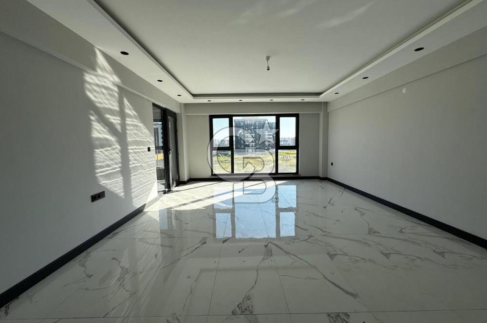 ÇANAKKALE, MERKEZ, KARACAÖREN'DE SATILIK 3+1 DAİRE