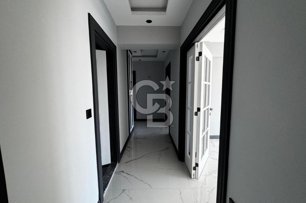 ÇANAKKALE, MERKEZ, KARACAÖREN'DE SATILIK 3+1 DAİRE