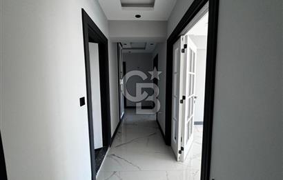 ÇANAKKALE, MERKEZ, KARACAÖREN'DE SATILIK 3+1 DAİRE