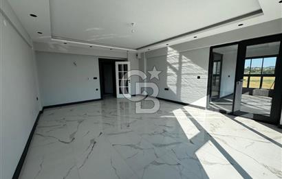 ÇANAKKALE, MERKEZ, KARACAÖREN'DE SATILIK 3+1 DAİRE