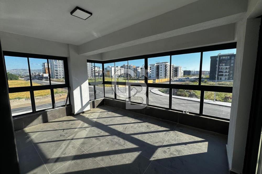 ÇANAKKALE, MERKEZ, KARACAÖREN'DE SATILIK 3+1 DAİRE