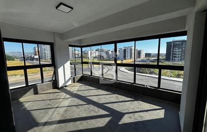 ÇANAKKALE, MERKEZ, KARACAÖREN'DE SATILIK 3+1 DAİRE