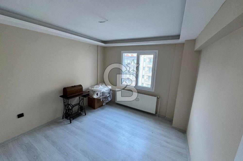 Nergiz İzban İstasyonuna Yakın Satılık 2+1 Daire
