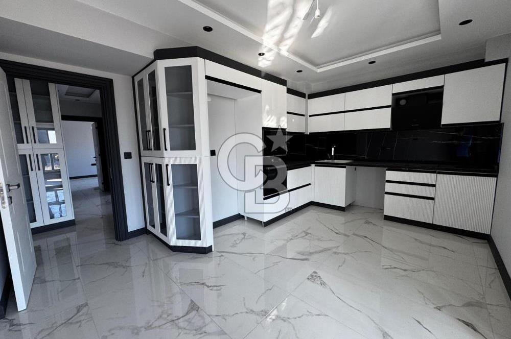 ÇANAKKALE, MERKEZ, KARACAÖREN'DE SATILIK 3+1 DAİRE
