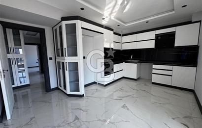 ÇANAKKALE, MERKEZ, KARACAÖREN'DE SATILIK 3+1 DAİRE