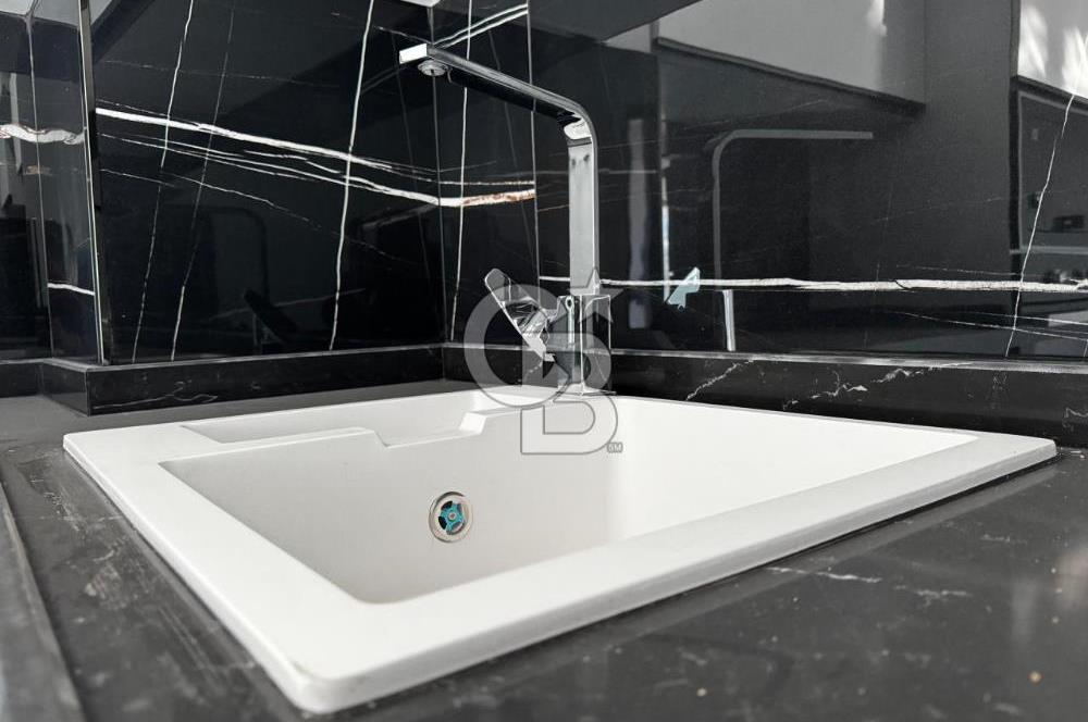 ÇANAKKALE, MERKEZ, KARACAÖREN'DE SATILIK 3+1 DAİRE