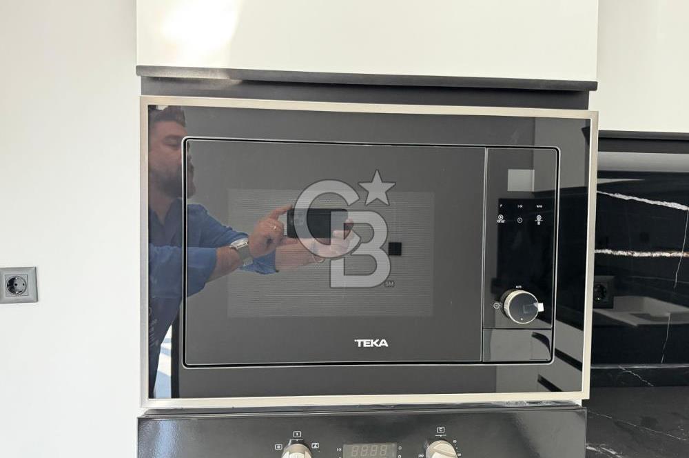 ÇANAKKALE, MERKEZ, KARACAÖREN'DE SATILIK 3+1 DAİRE