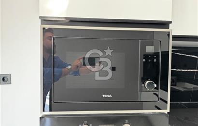 ÇANAKKALE, MERKEZ, KARACAÖREN'DE SATILIK 3+1 DAİRE