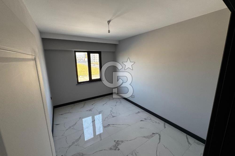ÇANAKKALE, MERKEZ, KARACAÖREN'DE SATILIK 3+1 DAİRE