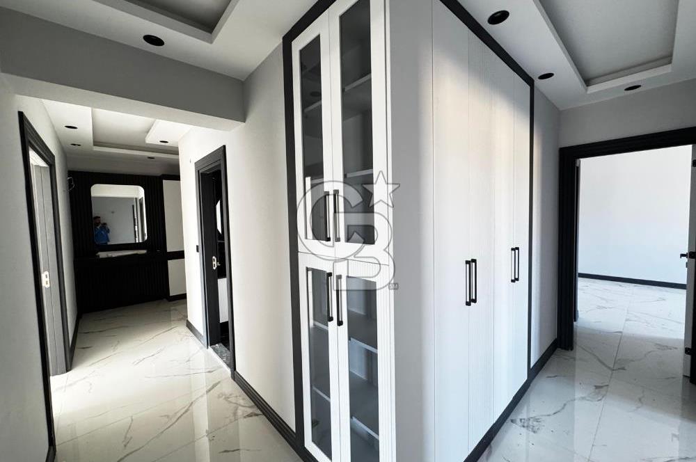ÇANAKKALE, MERKEZ, KARACAÖREN'DE SATILIK 3+1 DAİRE