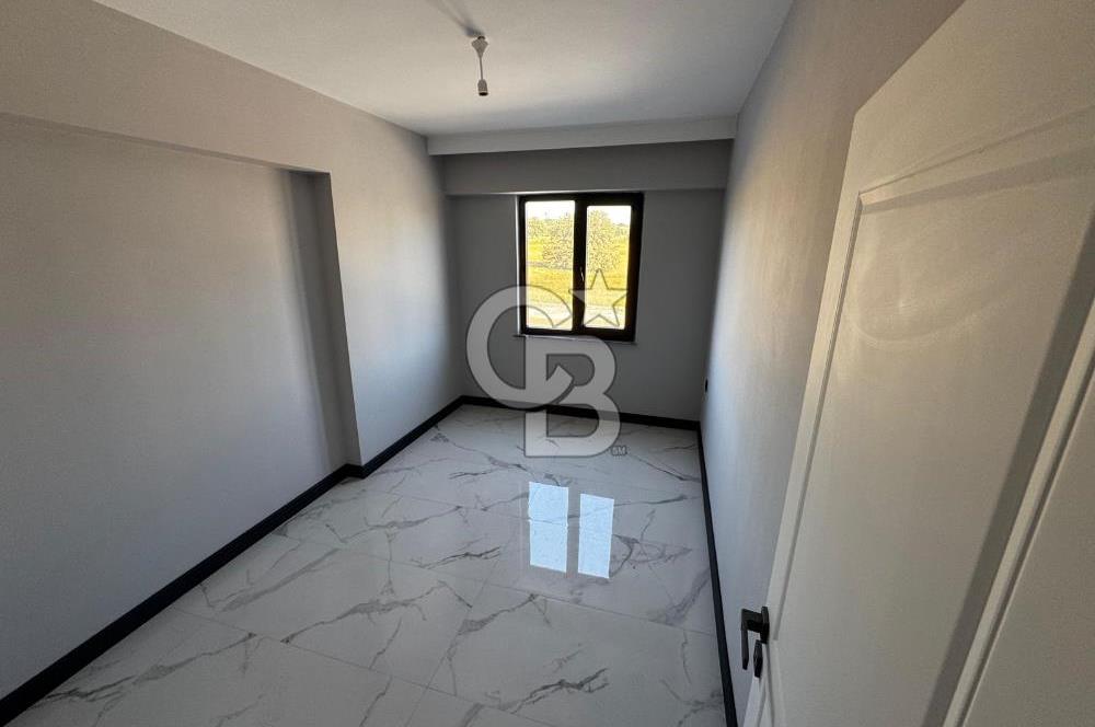 ÇANAKKALE, MERKEZ, KARACAÖREN'DE SATILIK 3+1 DAİRE