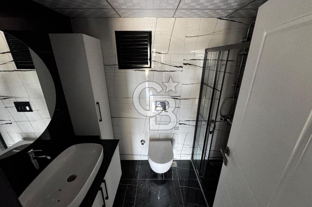 ÇANAKKALE, MERKEZ, KARACAÖREN'DE SATILIK 3+1 DAİRE