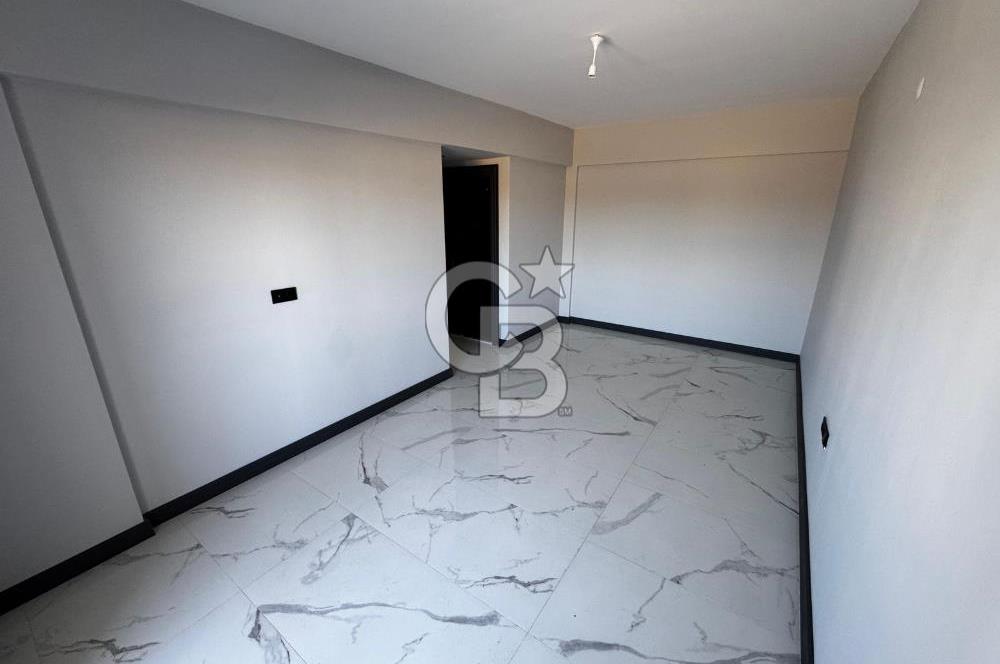 ÇANAKKALE, MERKEZ, KARACAÖREN'DE SATILIK 3+1 DAİRE