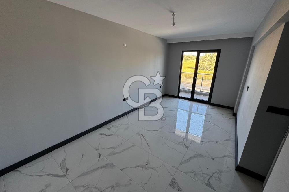 ÇANAKKALE, MERKEZ, KARACAÖREN'DE SATILIK 3+1 DAİRE