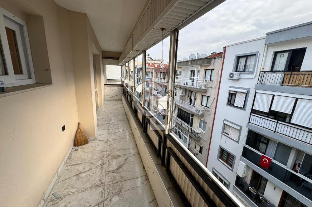 Nergiz İzban İstasyonuna Yakın Satılık 2+1 Daire