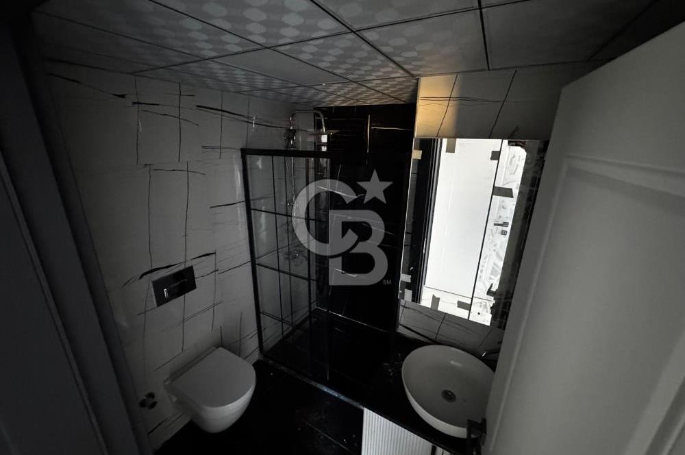 ÇANAKKALE, MERKEZ, KARACAÖREN'DE SATILIK 3+1 DAİRE