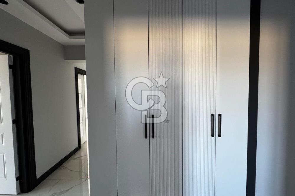 ÇANAKKALE, MERKEZ, KARACAÖREN'DE SATILIK 3+1 DAİRE