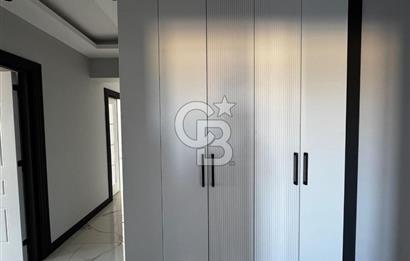 ÇANAKKALE, MERKEZ, KARACAÖREN'DE SATILIK 3+1 DAİRE