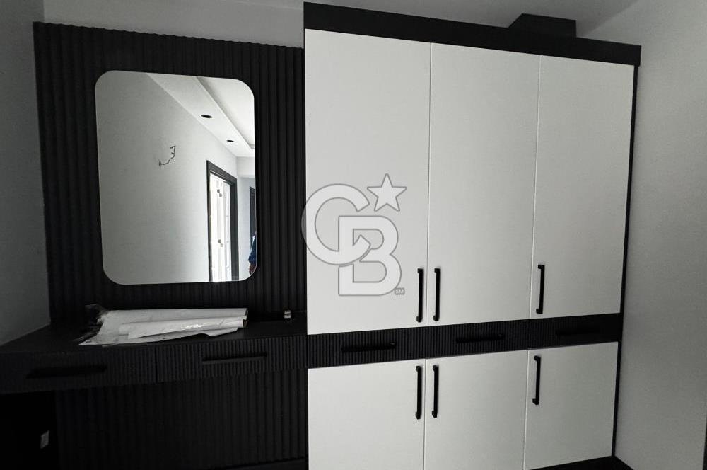 ÇANAKKALE, MERKEZ, KARACAÖREN'DE SATILIK 3+1 DAİRE