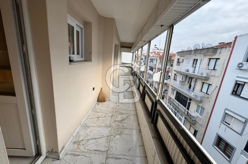 Nergiz İzban İstasyonuna Yakın Satılık 2+1 Daire
