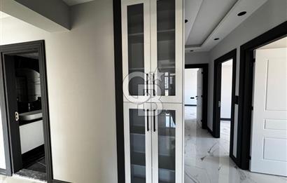 ÇANAKKALE, MERKEZ, KARACAÖREN'DE SATILIK 3+1 DAİRE