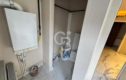 Nergiz İzban İstasyonuna Yakın Satılık 2+1 Daire