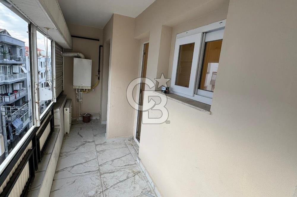 Nergiz İzban İstasyonuna Yakın Satılık 2+1 Daire