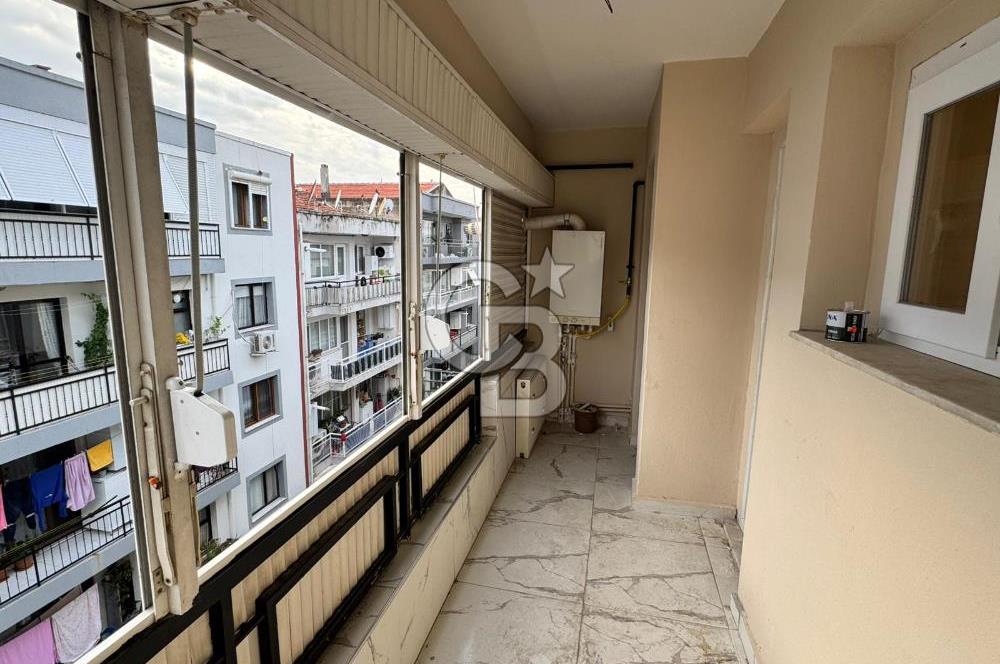 Nergiz İzban İstasyonuna Yakın Satılık 2+1 Daire