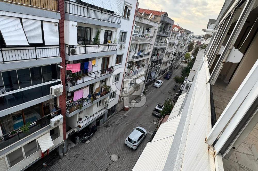Nergiz İzban İstasyonuna Yakın Satılık 2+1 Daire