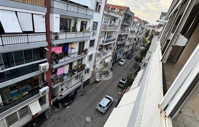 Nergiz İzban İstasyonuna Yakın Satılık 2+1 Daire