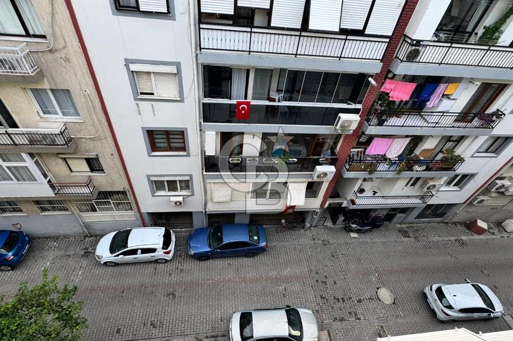 Nergiz İzban İstasyonuna Yakın Satılık 2+1 Daire