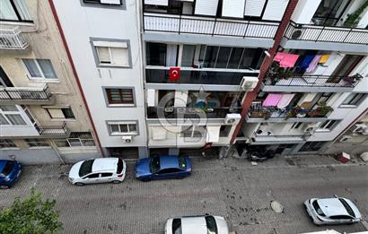 Nergiz İzban İstasyonuna Yakın Satılık 2+1 Daire