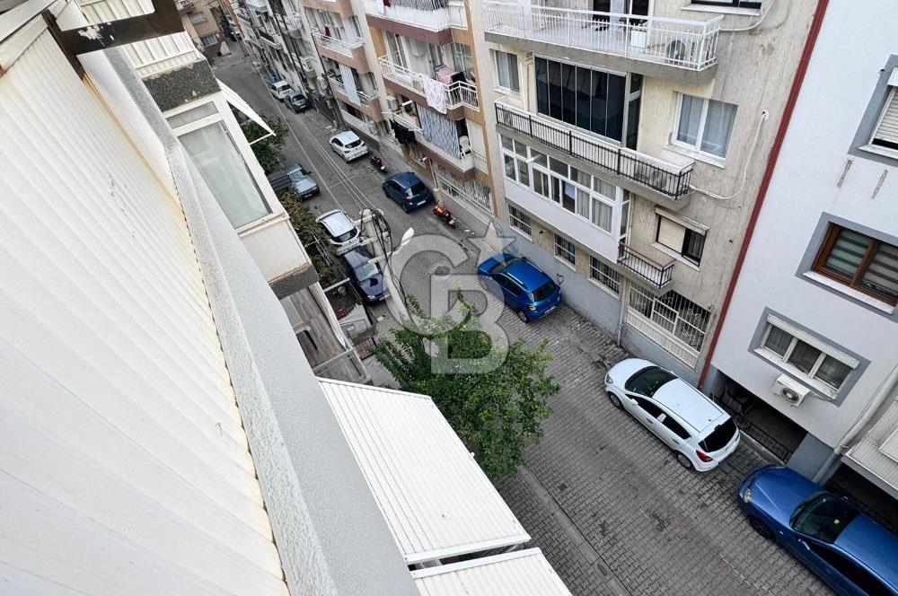 Nergiz İzban İstasyonuna Yakın Satılık 2+1 Daire