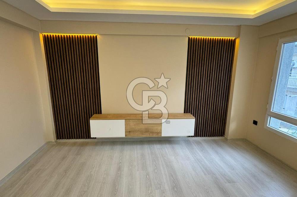 Nergiz İzban İstasyonuna Yakın Satılık 2+1 Daire