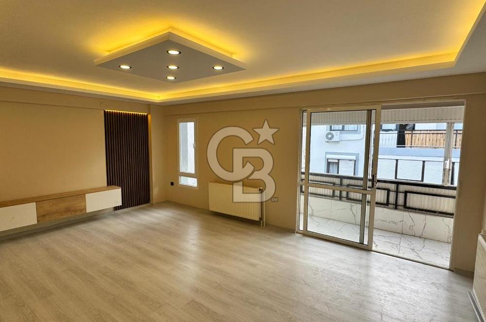 Nergiz İzban İstasyonuna Yakın Satılık 2+1 Daire